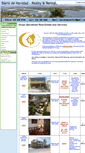 Mobile Screenshot of barrarealty.com